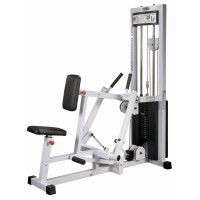 Тренажер Важільна тяга InterAtletikGym ST112