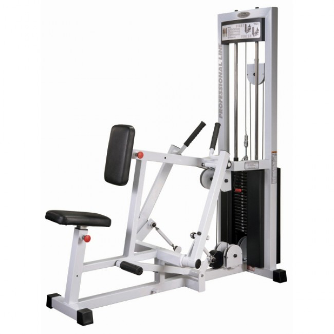 Тренажер Важільна тяга InterAtletikGym ST112 Тренажер Важільна тяга InterAtletikGym ST112