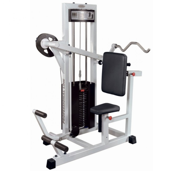Тренажер Трицепс-машина InterAtletikGym ST122 Тренажер Трицепс-машина InterAtletikGym ST122