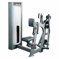 Тренажер Важільна тяга InterAtletika Xline X112