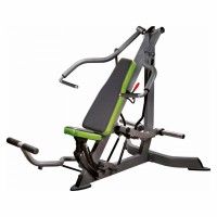 Жим від грудей сидячи під кутом вгору Xline XR206
