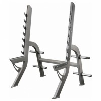 Стойка для приседаний InterAtletika Xline XR309