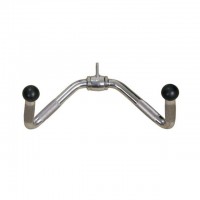 Ручка для тяги снизу InterAtletika E5-10-M многофункциональная, вращающаяся