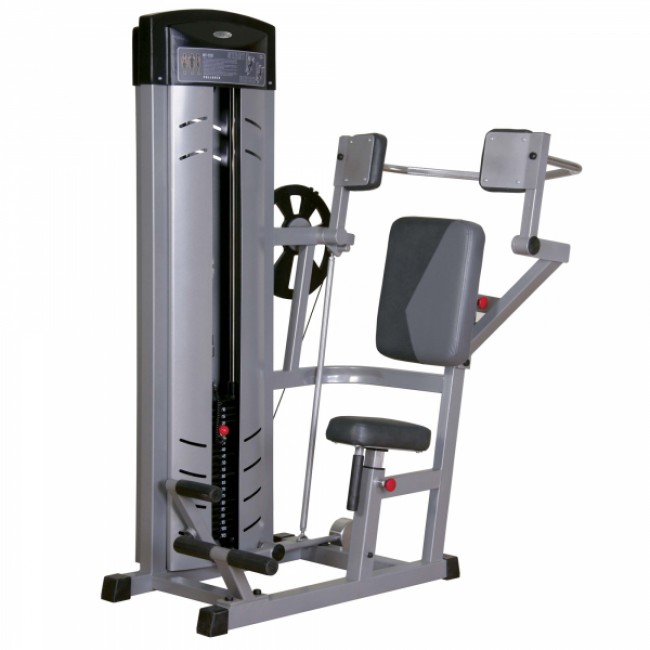 Тренажер Пуловер InterAtletikGym BT123 Тренажер Пуловер InterAtletikGym BT123
