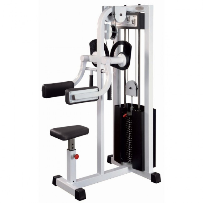 Дельта-машина InterAtletikGym ST113 Дельта-машина InterAtletikGym ST113