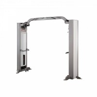 Кросовер, блокова рама (з регульованим блоком по висоті) InterAtletika Xline X103.1