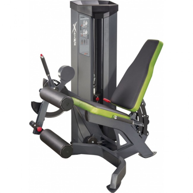 Згинач стегна (сидячи) InterAtletika Xline XR108 Згинач стегна (сидячи) InterAtletika Xline XR108