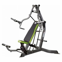 Жим від грудей горизонтальний сидячи Xline XR207