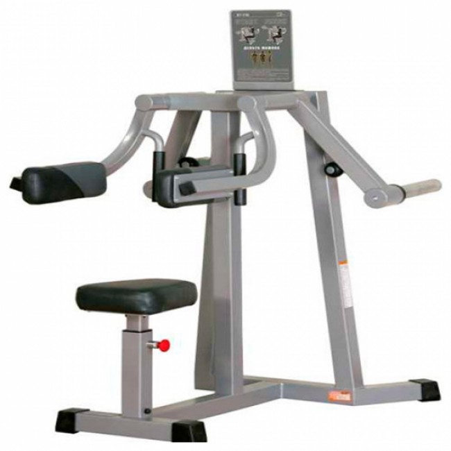 Дельта-машина InterAtletikGym BT216 Дельта-машина InterAtletikGym BT216