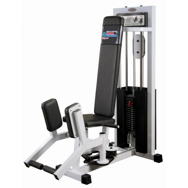 Тренажер для м'язів стегна InterAtletikGym ST114 Тренажер для м'язів стегна InterAtletikGym ST114