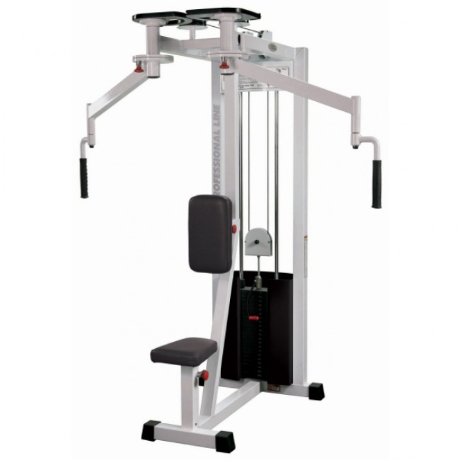 Тренажер Бабочка (Баттерфляй) грудь / задние дельты InterAtletikGym ST124 Тренажер Бабочка (Баттерфляй) грудь / задние дельты InterAtletikGym ST124