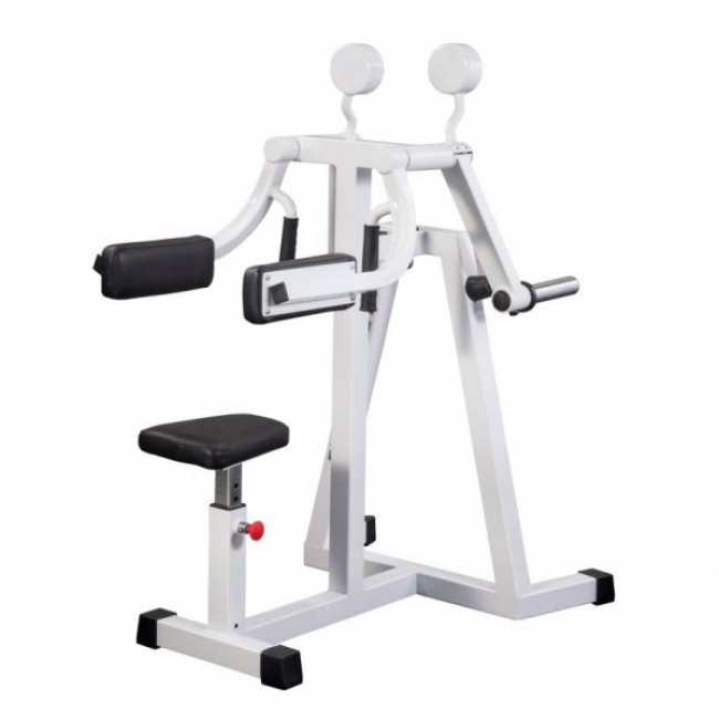 Дельта-машина InterAtletikGym ST216 Дельта-машина InterAtletikGym ST216