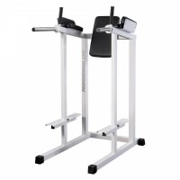 Напольная стойка брусья-пресс InterAtletikGym ST312.1