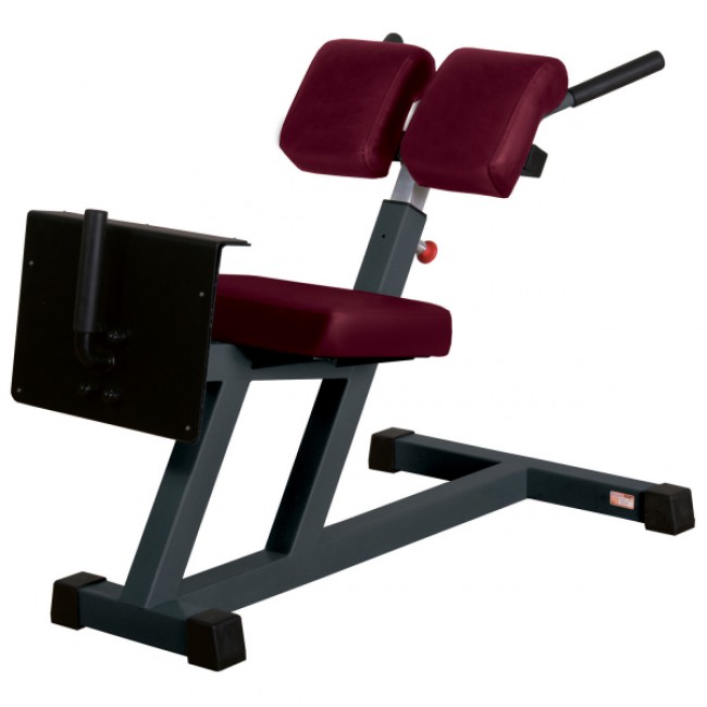 Гиперэкстензия реабилитационная InterAtletikGym ST320