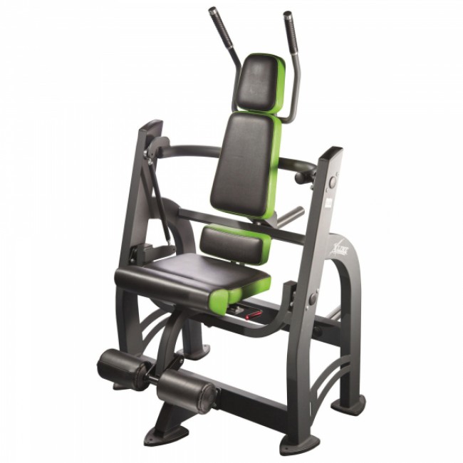 Прес-машина X-Line XR223 Прес-машина X-Line XR223