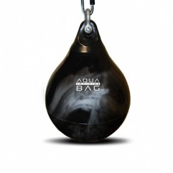 Водоналивна боксерська груша 6,8 кг Haymaker Black Bytomic AP15SB