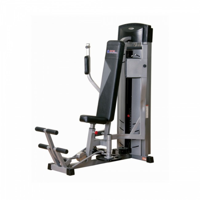 Тренажер Метелик (Баттерфляй) InterAtletikGym BT105 Тренажер Метелик (Баттерфляй) InterAtletikGym BT105