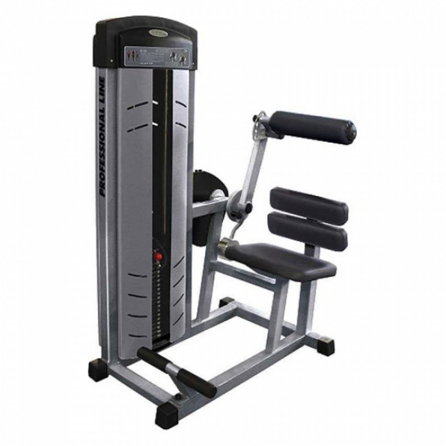 Тренажер Разгибание спины InterAtletikGym BT135 Тренажер Разгибание спины InterAtletikGym BT135