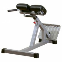 Тренажер Гиперекстензия угловая InterAtletikGym BT313