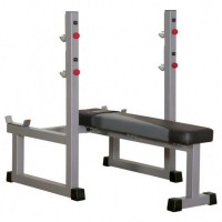 Лава для французького жиму InterAtletikGym BT323M