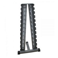 Стійка під гантелі (0,5 - 10 кг) InterAtletikGym BT403.1