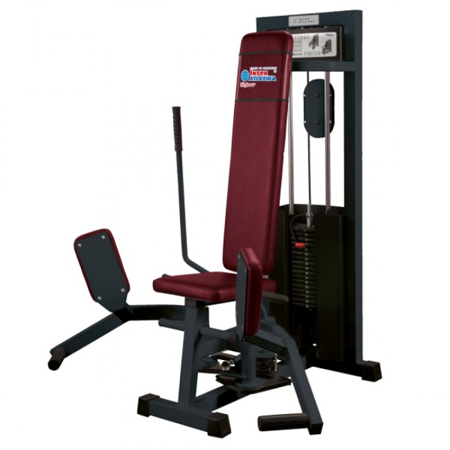 Тренажер для м'язів стегна InterAtletikGym ST115