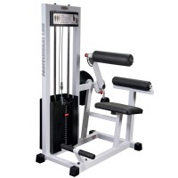 Тренажер Разгибание спины InterAtletikGym ST135