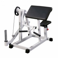 Тренажер Біцепс-машина InterAtletikGym ST208