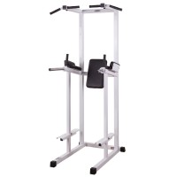 Підлогова стійка Турнік Бруси Прес (розбірна) InterAtletikGym ST312P