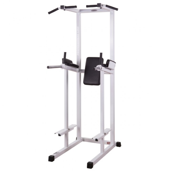 Комбинированный станок (разборной) InterAtletikGym ST312P Комбинированный станок (разборной) InterAtletikGym ST312P