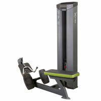 Тренажер Горизонтальна (нижня) тяга Xline XR102