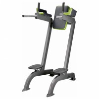 Підлогова стійка бруси-прес InterAtletika X-Line XR312.1