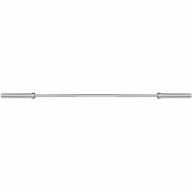 Гриф для штанги прямой Eleiko Performance Weightlifting Bar – 15 кг (3060810) Гриф для штанги прямой Eleiko Performance Weightlifting Bar – 15 кг (3060810)
