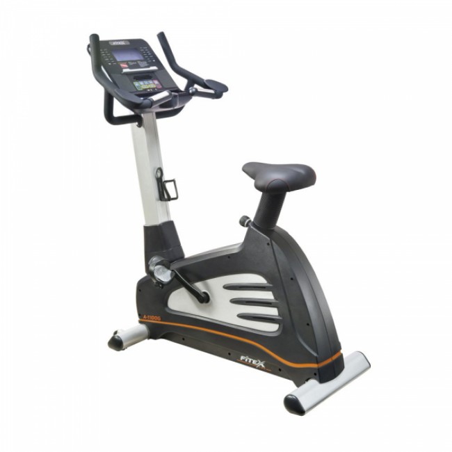 Вертикальный велотренажер Fitex A1100G Вертикальный велотренажер Fitex A1100G
