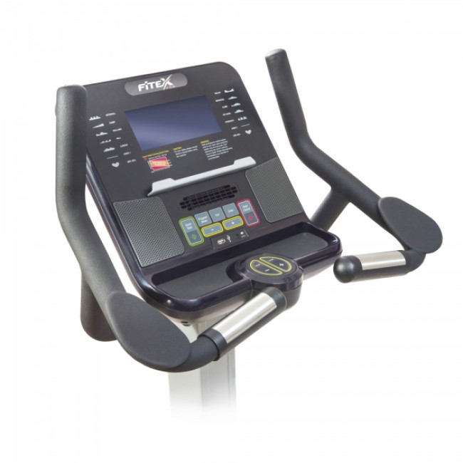 Вертикальный велотренажер Fitex A1100G