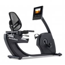 Велотренажер горизонтальный NordicTrack GX10