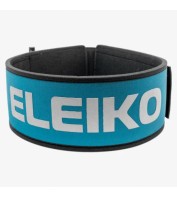 Пояс для тяжелой атлетики Eleiko EVA Belt 3000623-570030 M синий