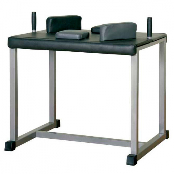 Стол для армрестлинга InterAtletika сидя BT703
