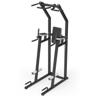 Підлогова стійка Турнік Бруси Прес InterAtletika LC312