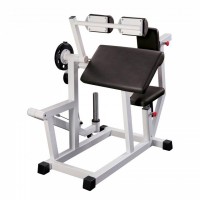 Тренажер Трицепс-машина InterAtletikGym ST209