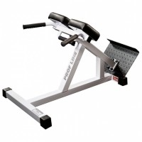 Тренажер Гиперэкстензия угловая InterAtletikGym ST313