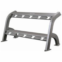 Стойка под гантели (для набора из 5 пар) InterAtletika Xline XR405