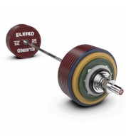 Штанга Eleiko IPF Powerlifting Competition Set - 435 кг (3061798)