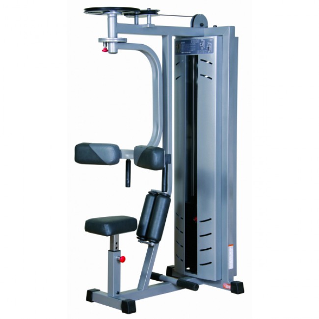 Твістер-машина InterAtletikGym BT117 Твістер-машина InterAtletikGym BT117