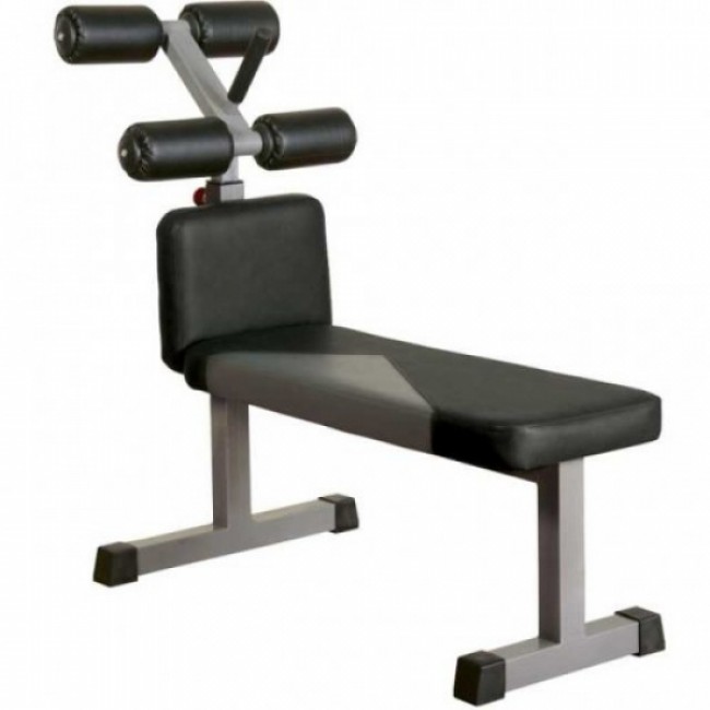 Римский стул InterAtletikGym BT315 Римский стул InterAtletikGym BT315