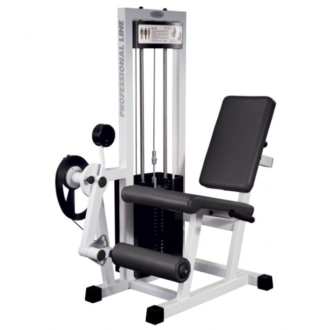 Разгибатель бедра InterAtletikGym ST107 Разгибатель бедра InterAtletikGym ST107