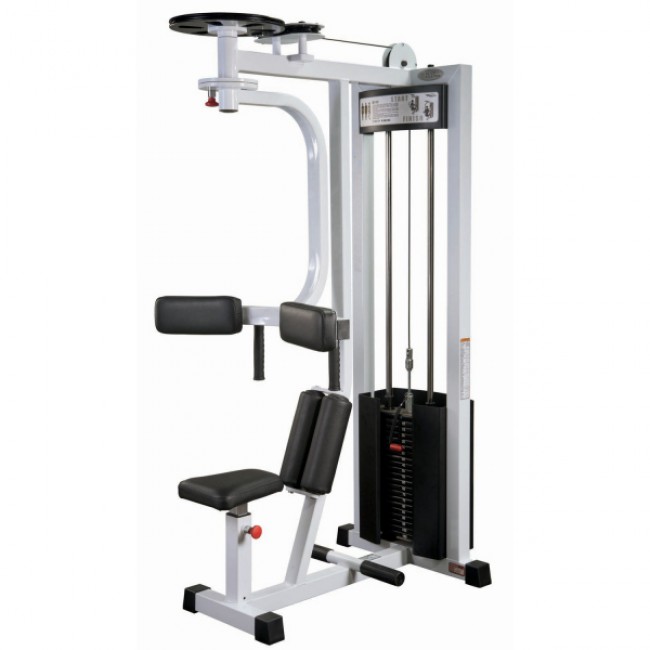 Твістер-машина InterAtletikGym ST117 Твістер-машина InterAtletikGym ST117