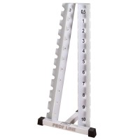 Стійка під гантелі (0,5-10 кг) InterAtletikGym ST403.1