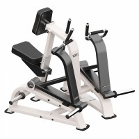 Тренажер Важільна тяга InterAtletika Verti V210