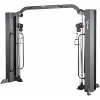 Кросовер, блокова рамка (з регульованим блоком по висоті) InterAtletika Xline XR103.1